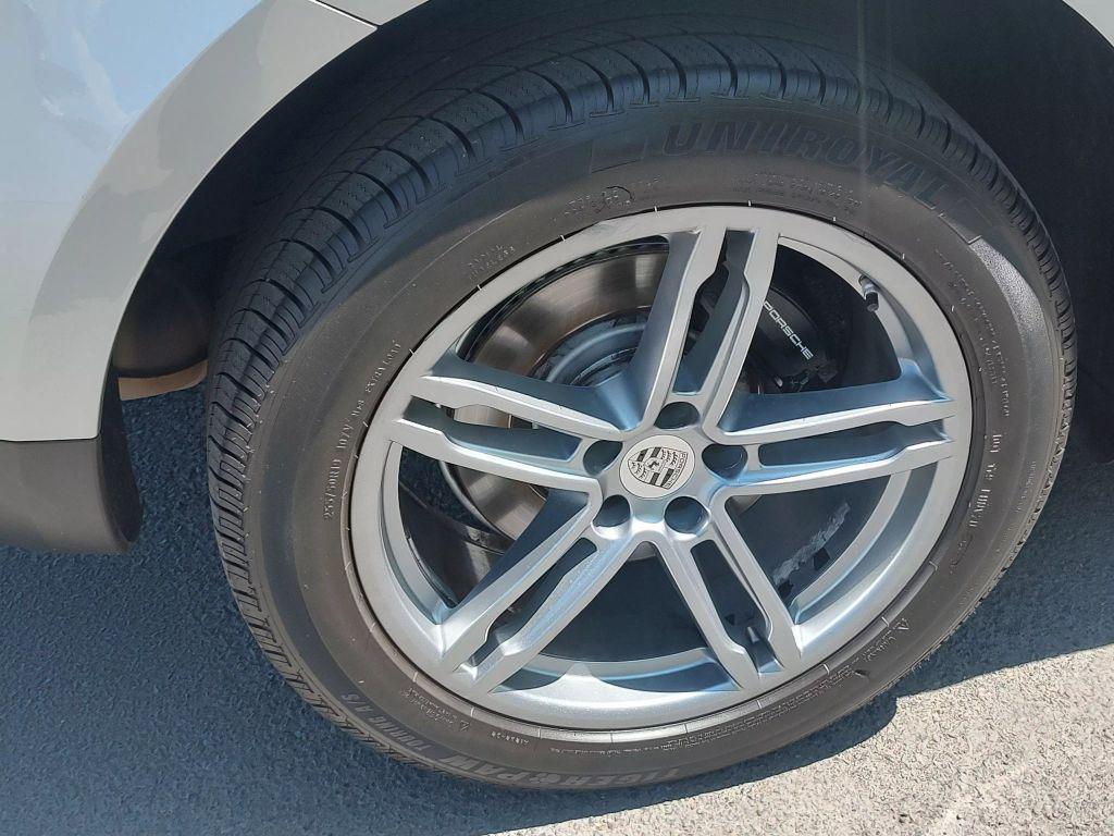 used 2019 Porsche Macan car, priced at $28,398