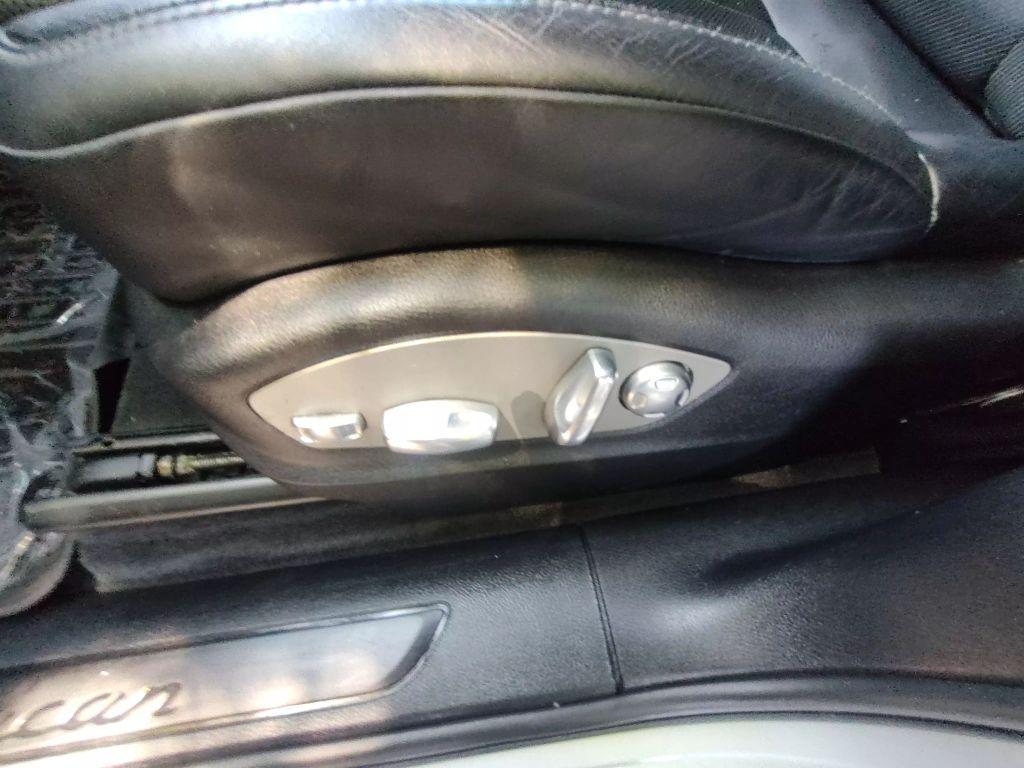 used 2019 Porsche Macan car, priced at $28,398