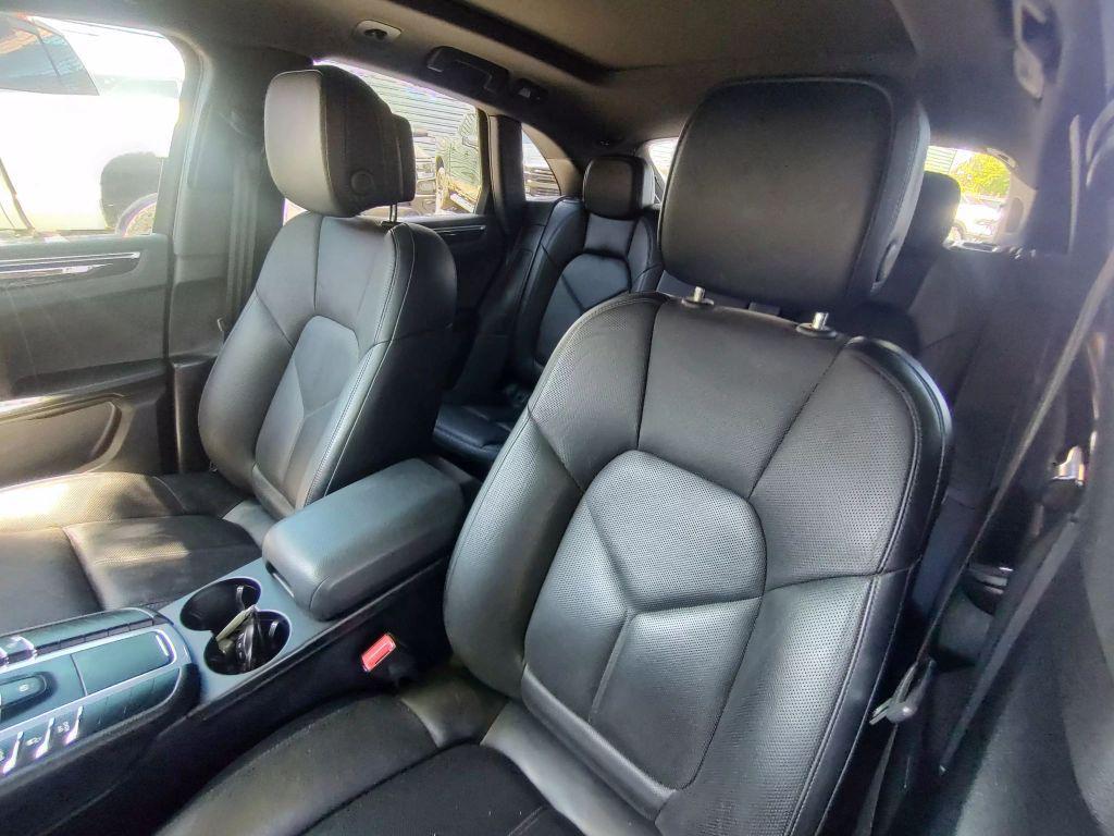 used 2019 Porsche Macan car, priced at $28,398