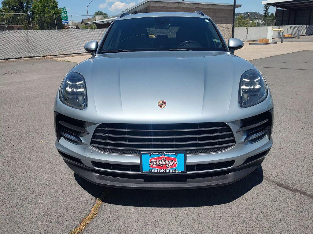 used 2019 Porsche Macan car, priced at $28,398