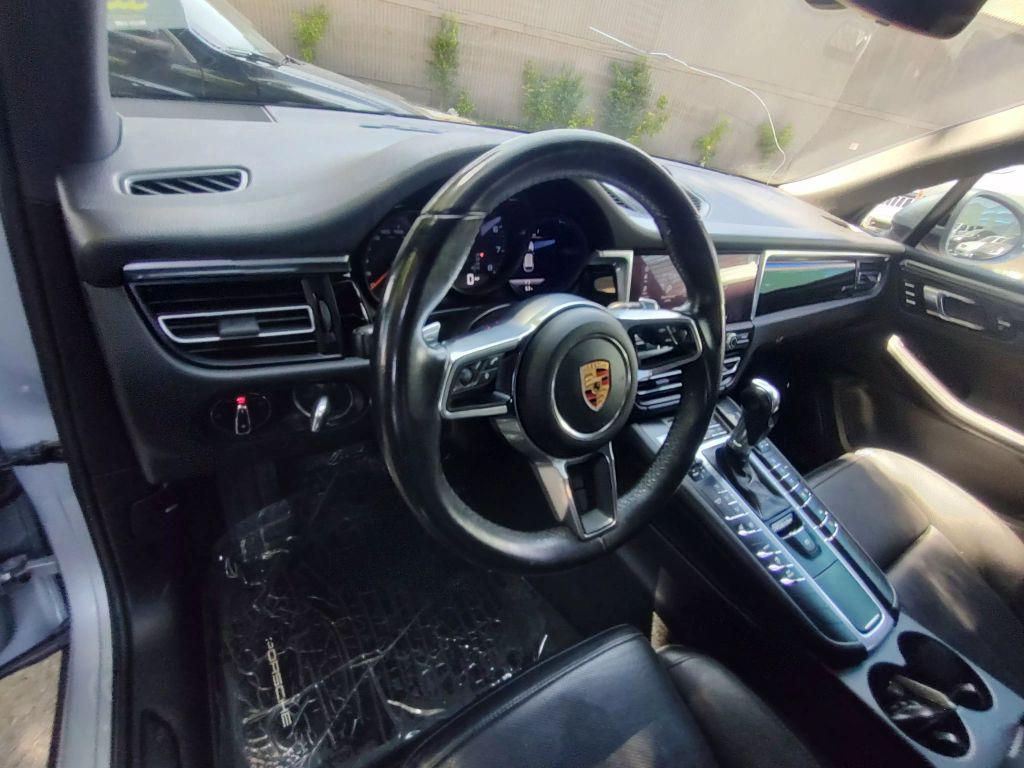 used 2019 Porsche Macan car, priced at $28,398