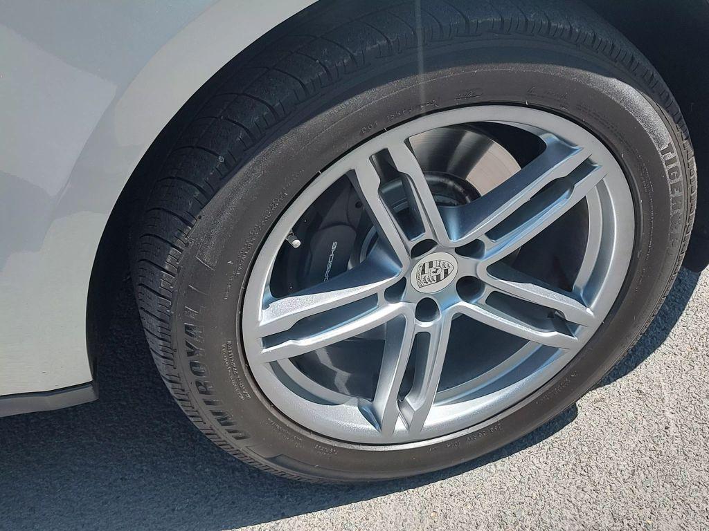 used 2019 Porsche Macan car, priced at $28,398