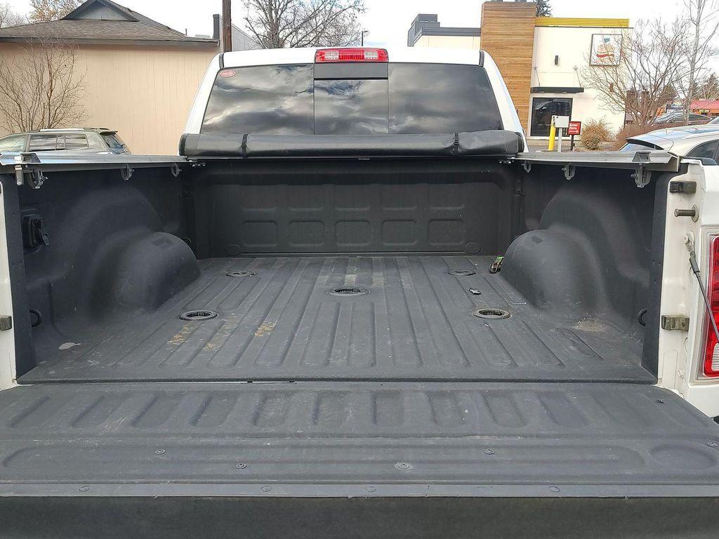 used 2015 Ram 2500 car, priced at $38,993