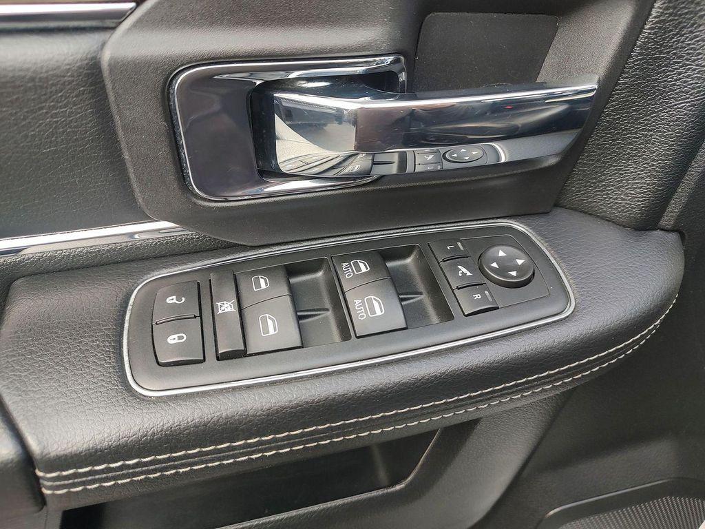 used 2015 Ram 2500 car, priced at $38,993