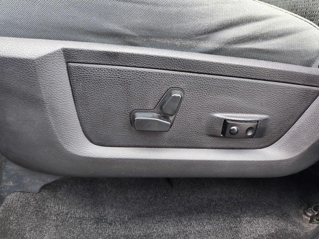 used 2016 Ram 2500 car, priced at $33,493