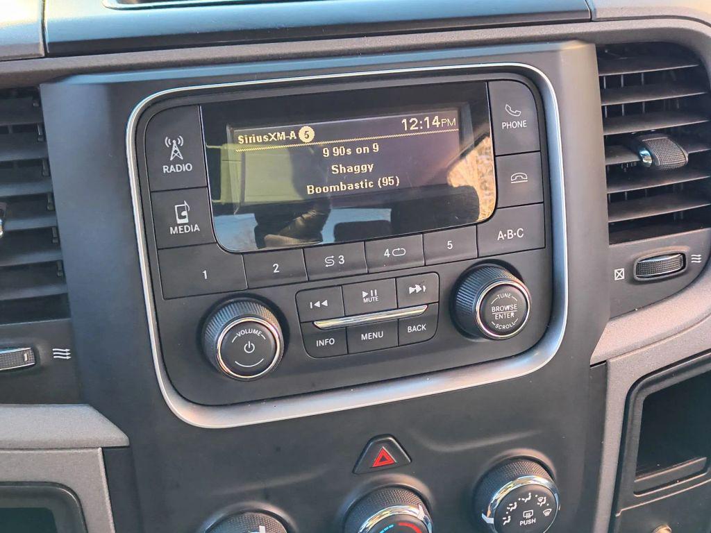 used 2018 Ram 3500 car, priced at $33,793