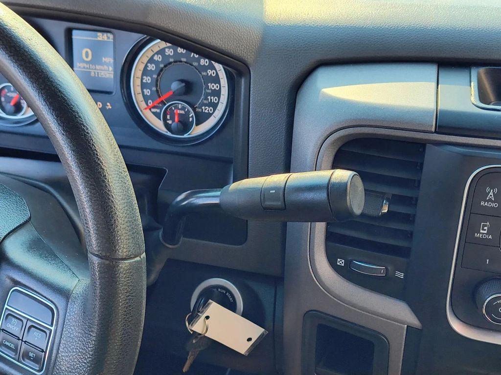 used 2018 Ram 3500 car, priced at $33,793