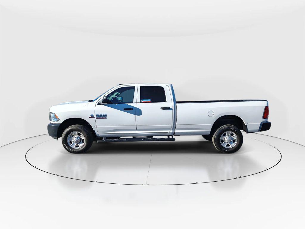 used 2018 Ram 3500 car, priced at $33,793