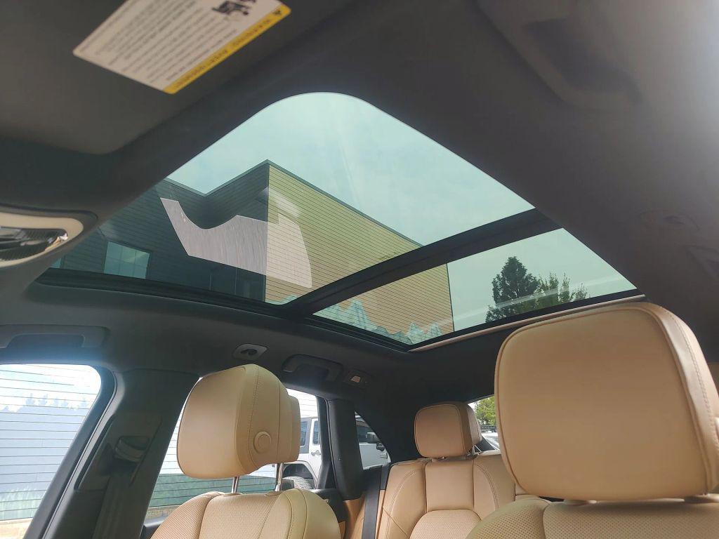 used 2018 Porsche Macan car, priced at $21,998