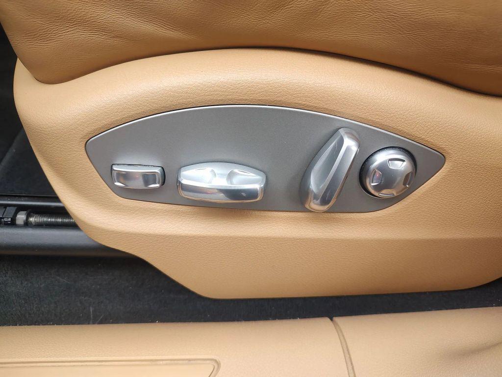 used 2018 Porsche Macan car, priced at $21,998