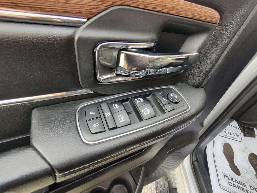 used 2017 Ram 3500 car, priced at $36,993