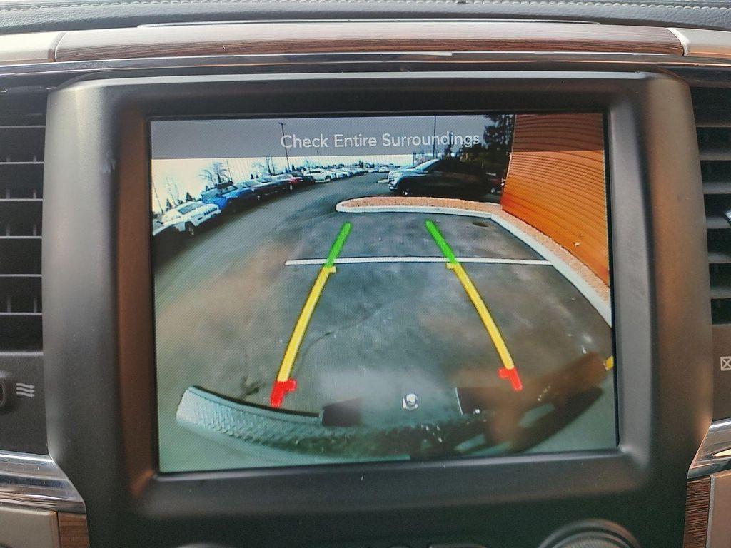 used 2017 Ram 3500 car, priced at $36,993