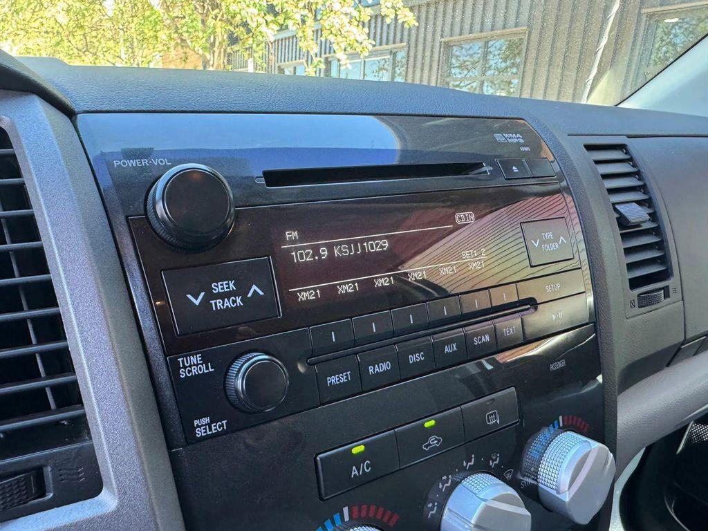 used 2012 Toyota Tundra car, priced at $24,014