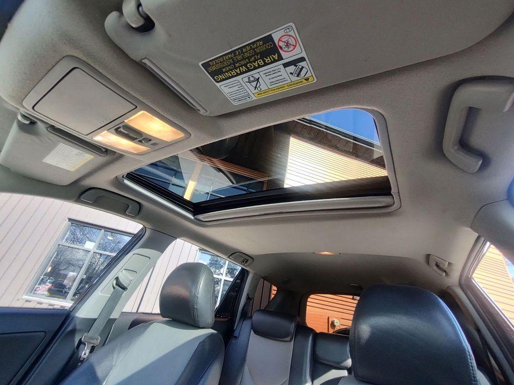 used 2009 Toyota RAV4 car, priced at $7,988