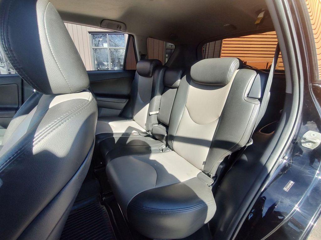 used 2009 Toyota RAV4 car, priced at $7,988