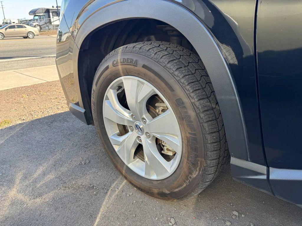 used 2023 Subaru Ascent car, priced at $27,992