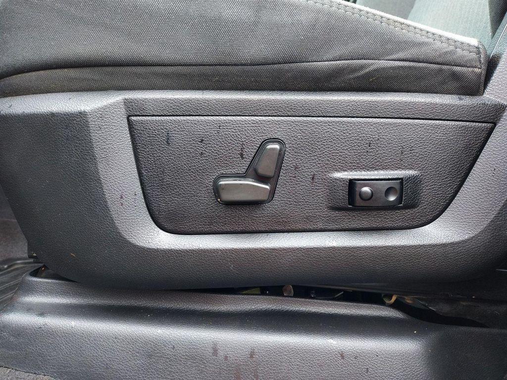 used 2021 Ram 3500 car, priced at $39,993