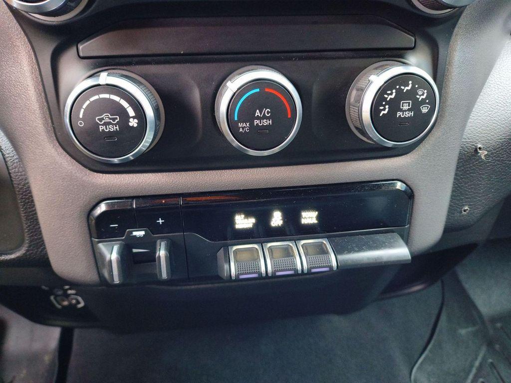 used 2021 Ram 3500 car, priced at $39,993