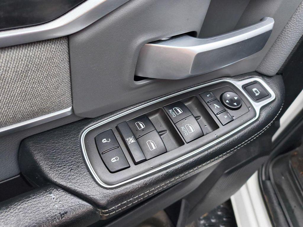 used 2021 Ram 3500 car, priced at $39,993