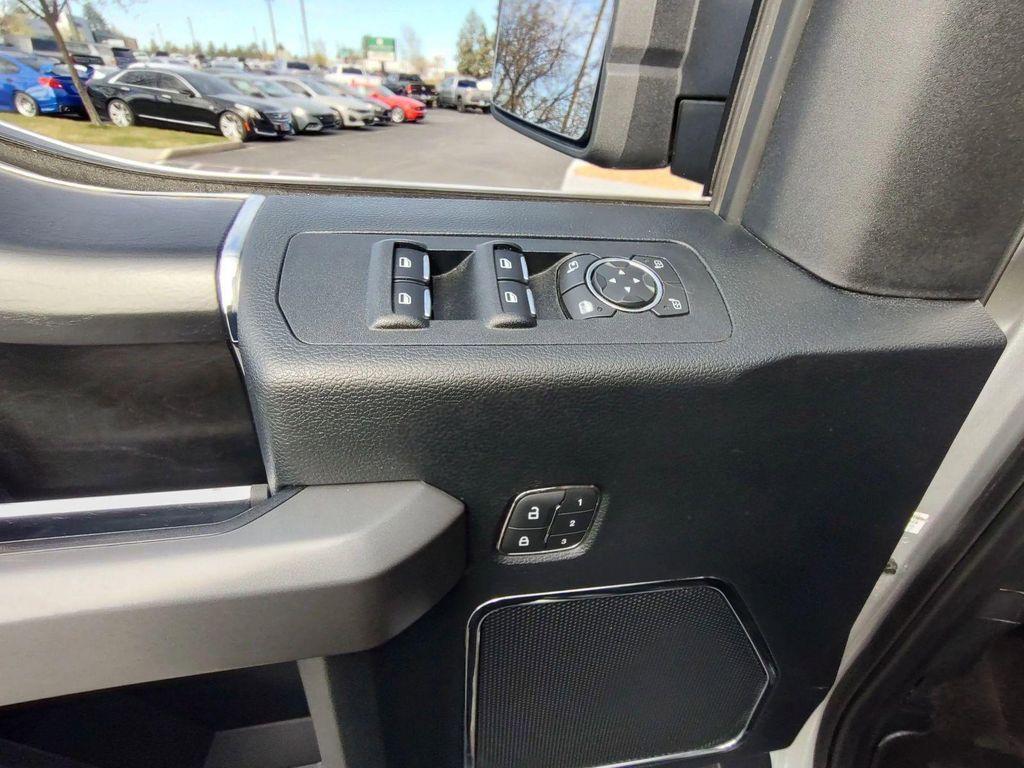 used 2019 Ford F-150 car, priced at $32,215