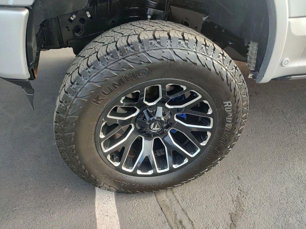 used 2019 Ford F-150 car, priced at $32,215