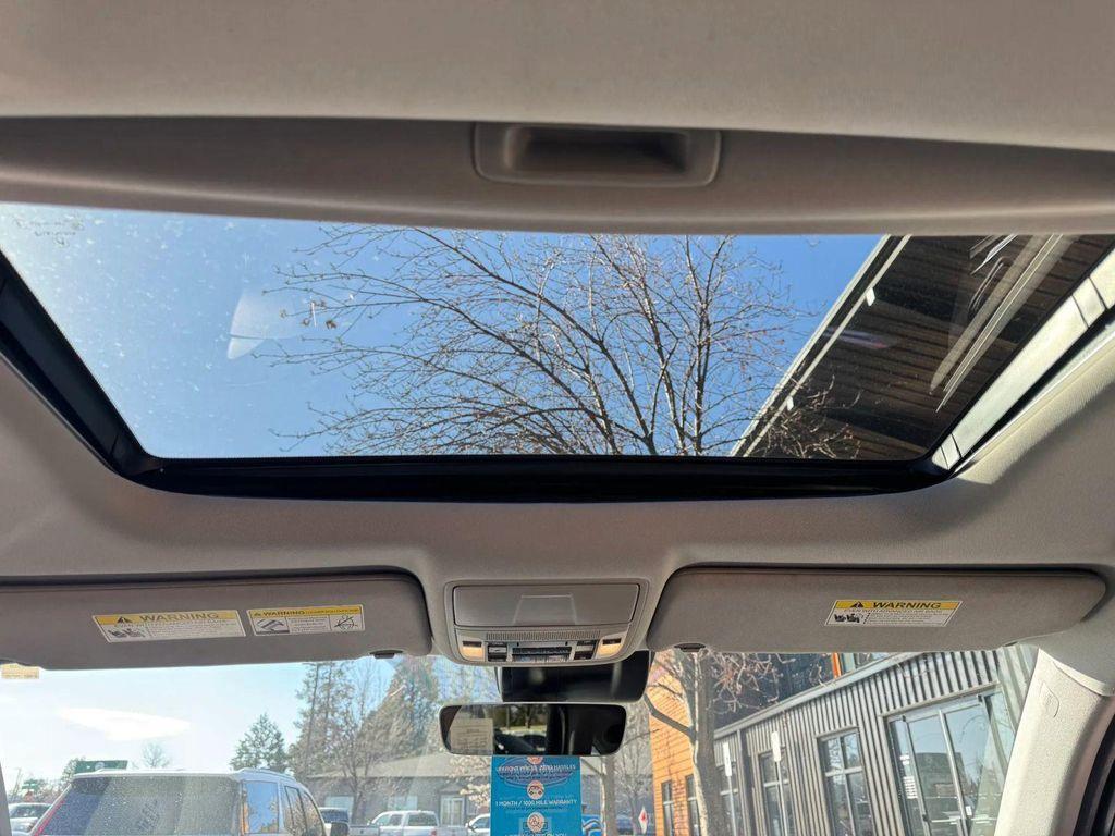 used 2020 Acura MDX car, priced at $21,750