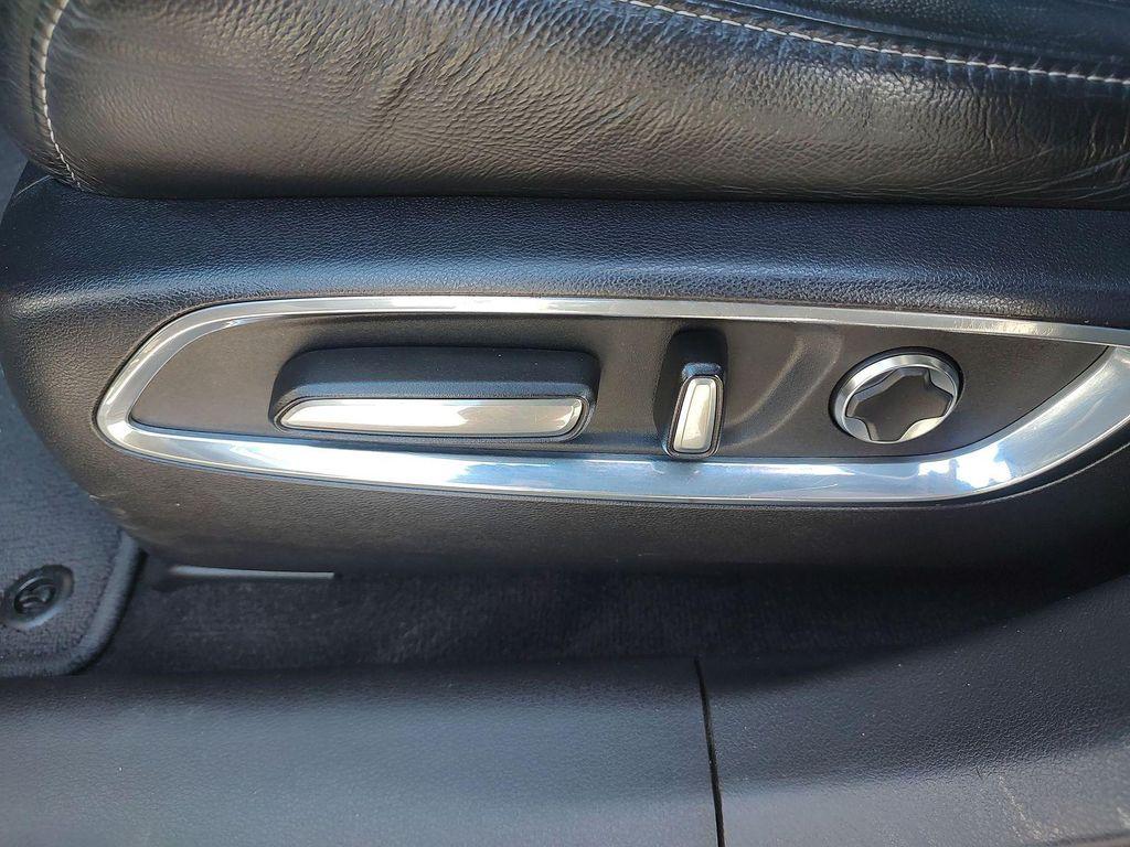 used 2020 Acura MDX car, priced at $19,993