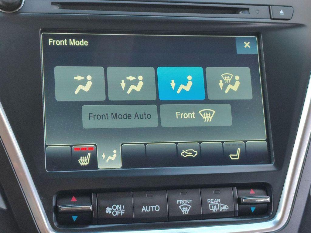 used 2020 Acura MDX car, priced at $19,993