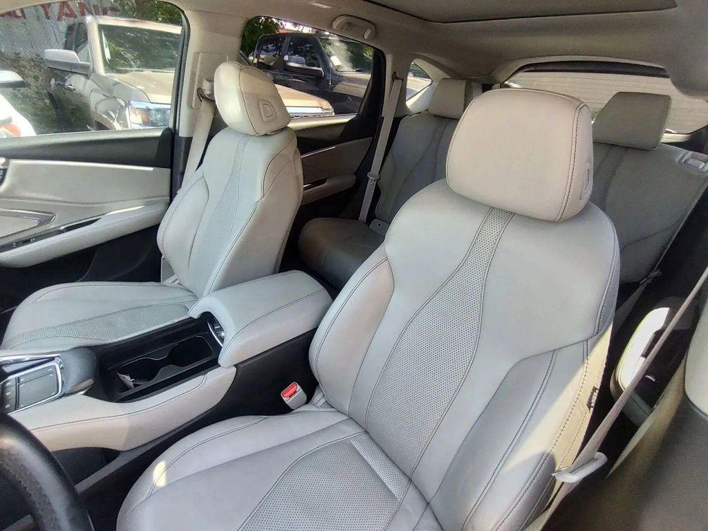 used 2019 Acura RDX car, priced at $22,222