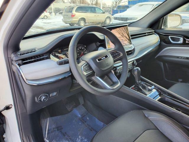 used 2023 Jeep Compass car, priced at $23,599