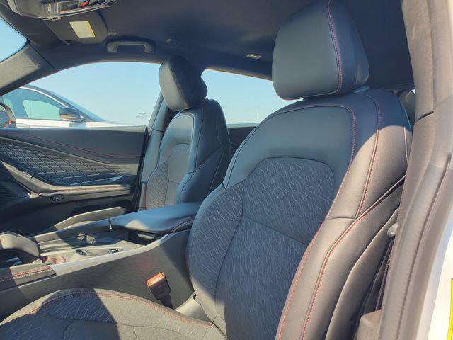 new 2026 Dodge Charger car, priced at $62,400
