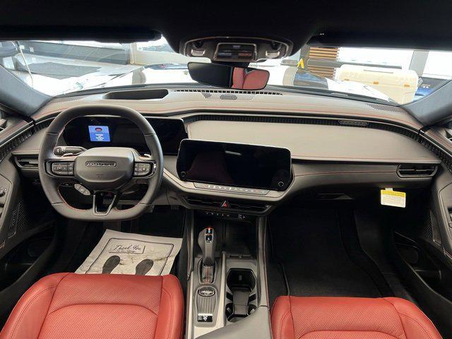 new 2026 Dodge Charger car, priced at $60,991