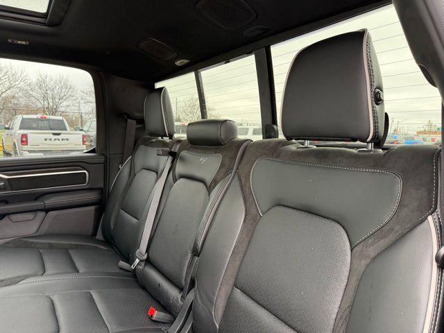 new 2026 Ram 1500 car, priced at $77,390