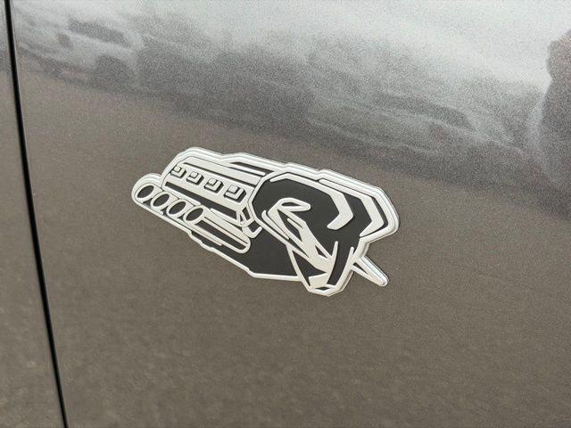 new 2026 Ram 1500 car, priced at $77,390