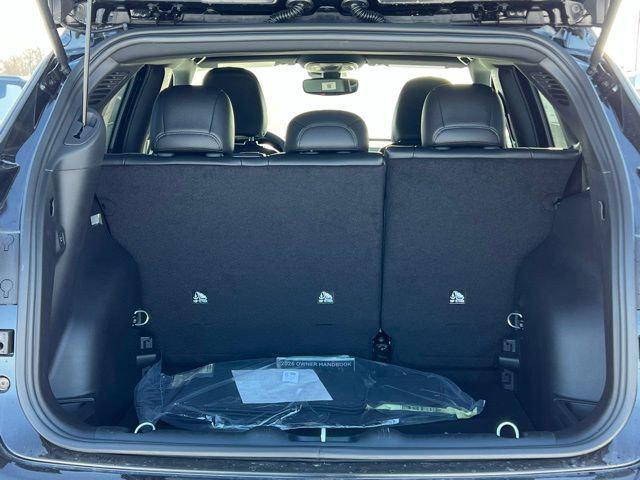 new 2026 Jeep Compass car, priced at $35,454