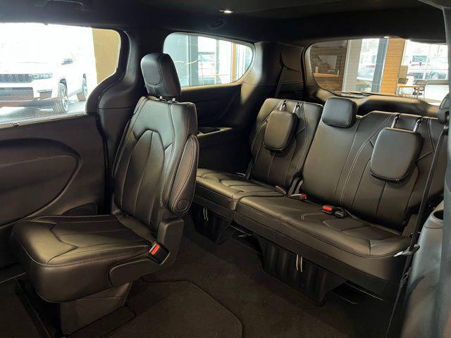 new 2026 Chrysler Pacifica car, priced at $45,017