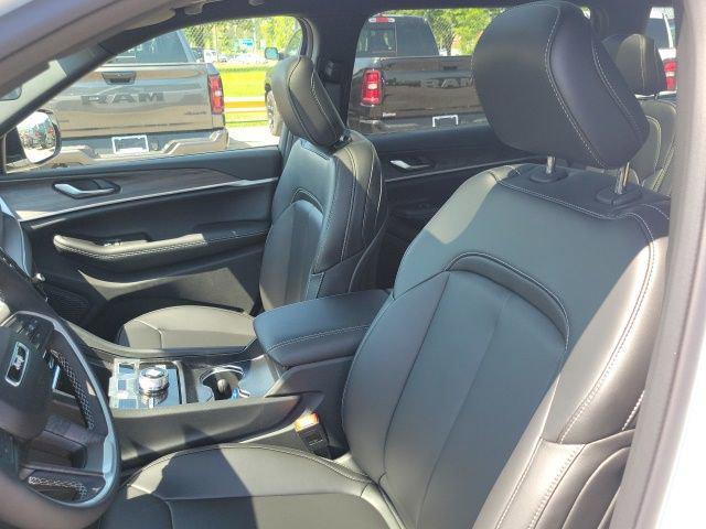 new 2026 Jeep Grand Cherokee L car, priced at $53,135