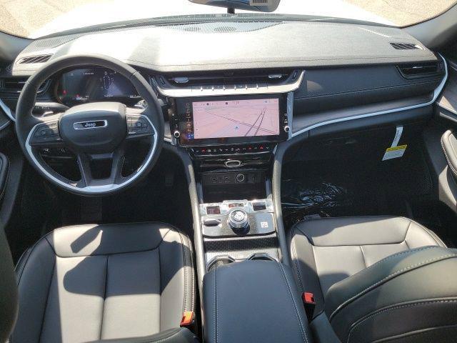 new 2026 Jeep Grand Cherokee L car, priced at $53,135