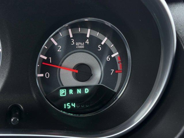 used 2012 Chrysler 200 car, priced at $4,989