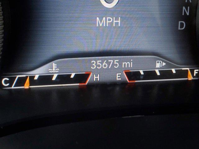 used 2020 Jeep Cherokee car, priced at $22,395