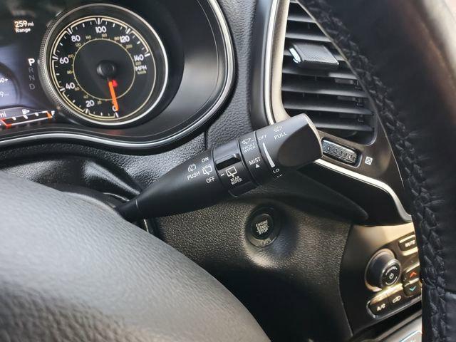 used 2020 Jeep Cherokee car, priced at $22,795