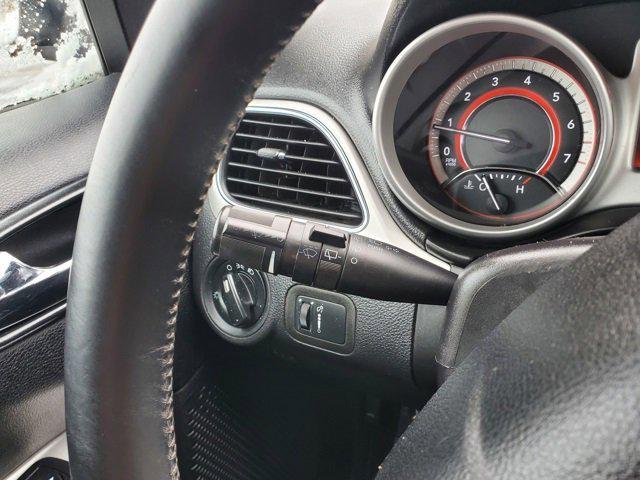 used 2015 Dodge Journey car, priced at $5,295