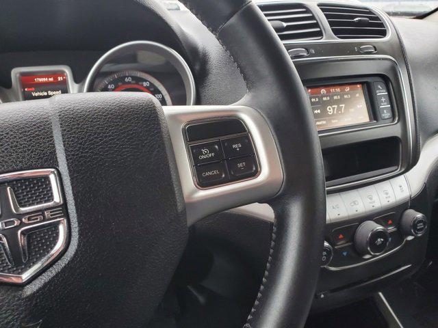 used 2015 Dodge Journey car, priced at $5,295