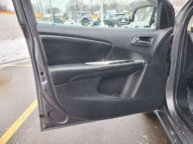 used 2015 Dodge Journey car, priced at $5,295