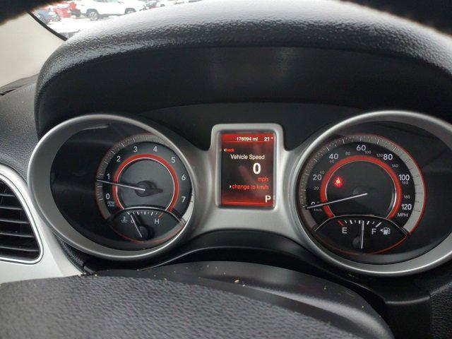 used 2015 Dodge Journey car, priced at $5,295