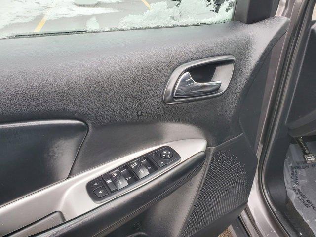 used 2015 Dodge Journey car, priced at $5,295