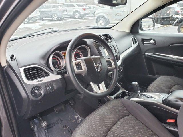 used 2015 Dodge Journey car, priced at $5,295