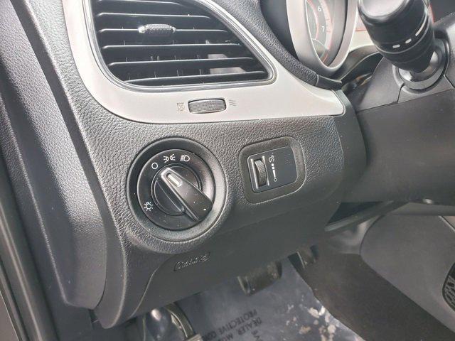 used 2015 Dodge Journey car, priced at $5,295