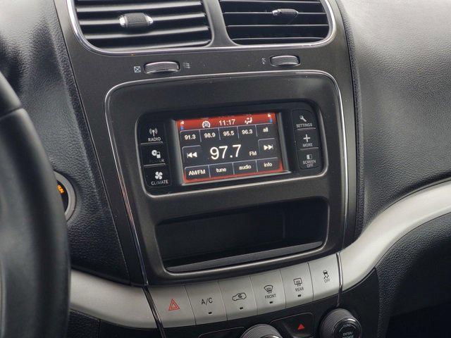 used 2015 Dodge Journey car, priced at $5,295