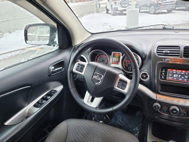 used 2015 Dodge Journey car, priced at $5,295